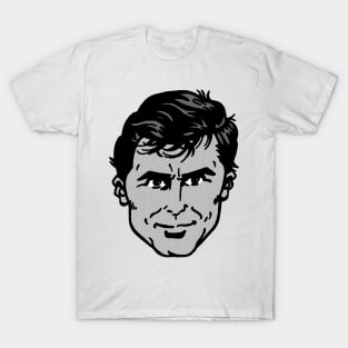 NORMAN BATES T-Shirt